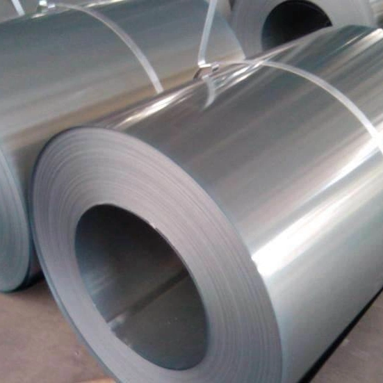 Cold Rolled Ral Color Coated Dx51d Dx52D SGCC PPGI Zinc Prepainted Carbon Metal Galvalume Gi Gl Steel Coil Price