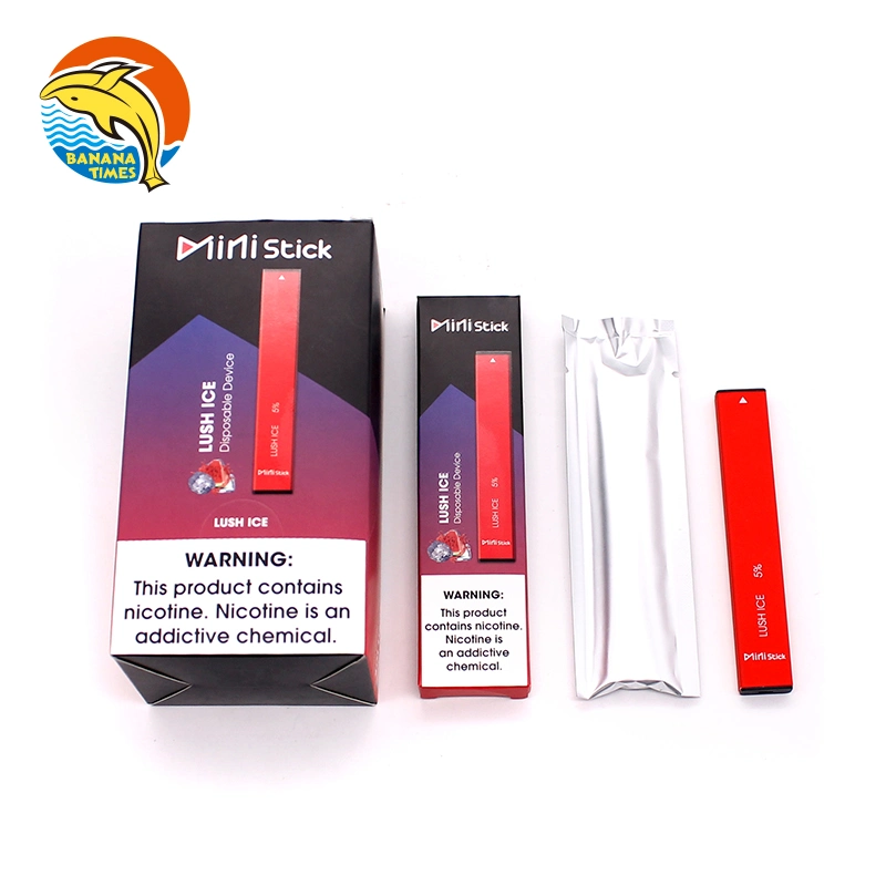 OEM/ODM Electronic Cigarette Wholesale/Suppliers Disposable/Chargeable Vape Melatonin Pen