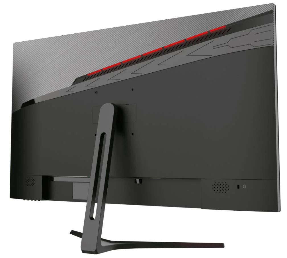 Factory Frameless LED Gaming Monitor with 32 Inch 1080P 165Hz