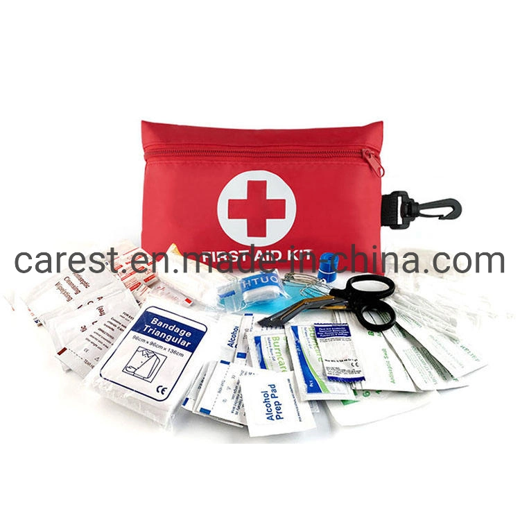 Travel First Aid Kit Outdoor