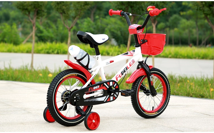 Pink High Grade Children Bicycle/Kids Gift Toys New Years for Wholesale/Supplier