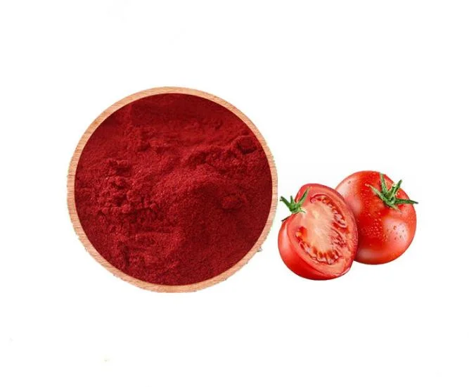 Most Powerful Antioxidants Tomato Extract 6%, 10%, 30%, 98% Lycopene