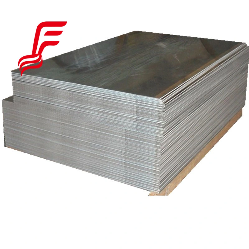 Aluminum 5052 H32! 6061 6083 Bar Aluminum Tread Plate