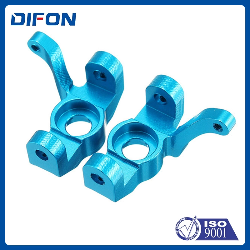 High Precision Pressure Aluminium Alloy Zinc Alloy for Vehicle Part with CNC Machining