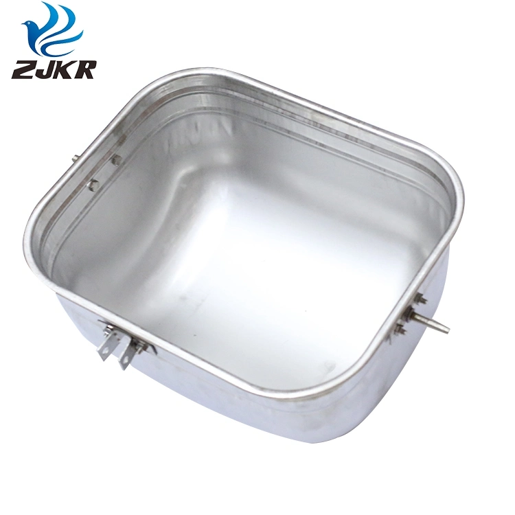 Large Capacity Farm Equipment Drinking Water Bowl Troughs for Cattle and Sheep