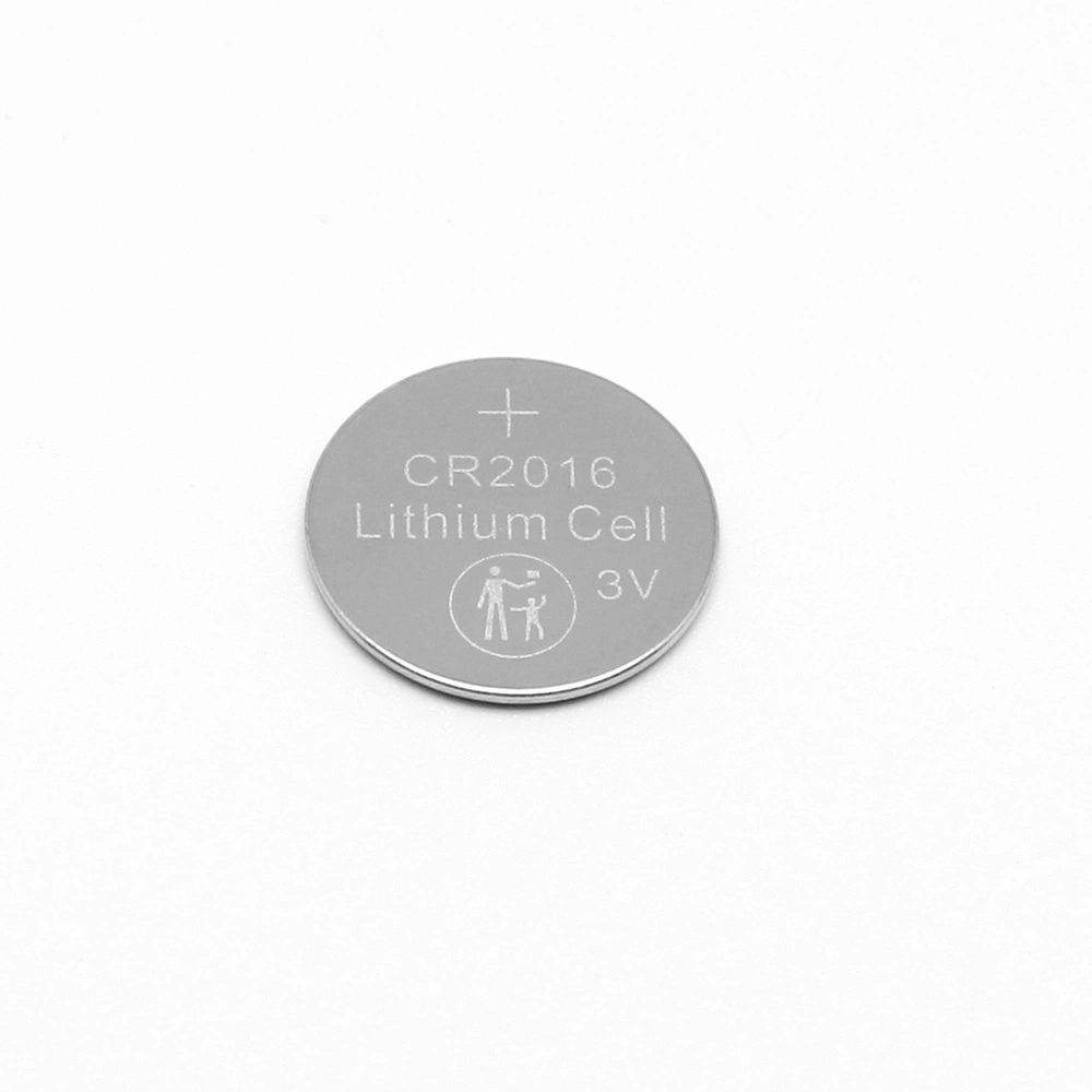 Batterie au lithium CBBC CR2016