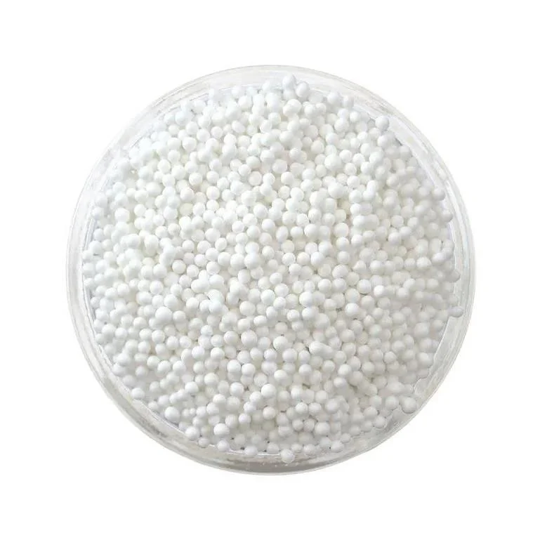 Efficient Nitrogen Fertilizer Classification Granular Urea 46% Nitrogen Fertilizer 50kg/Bag