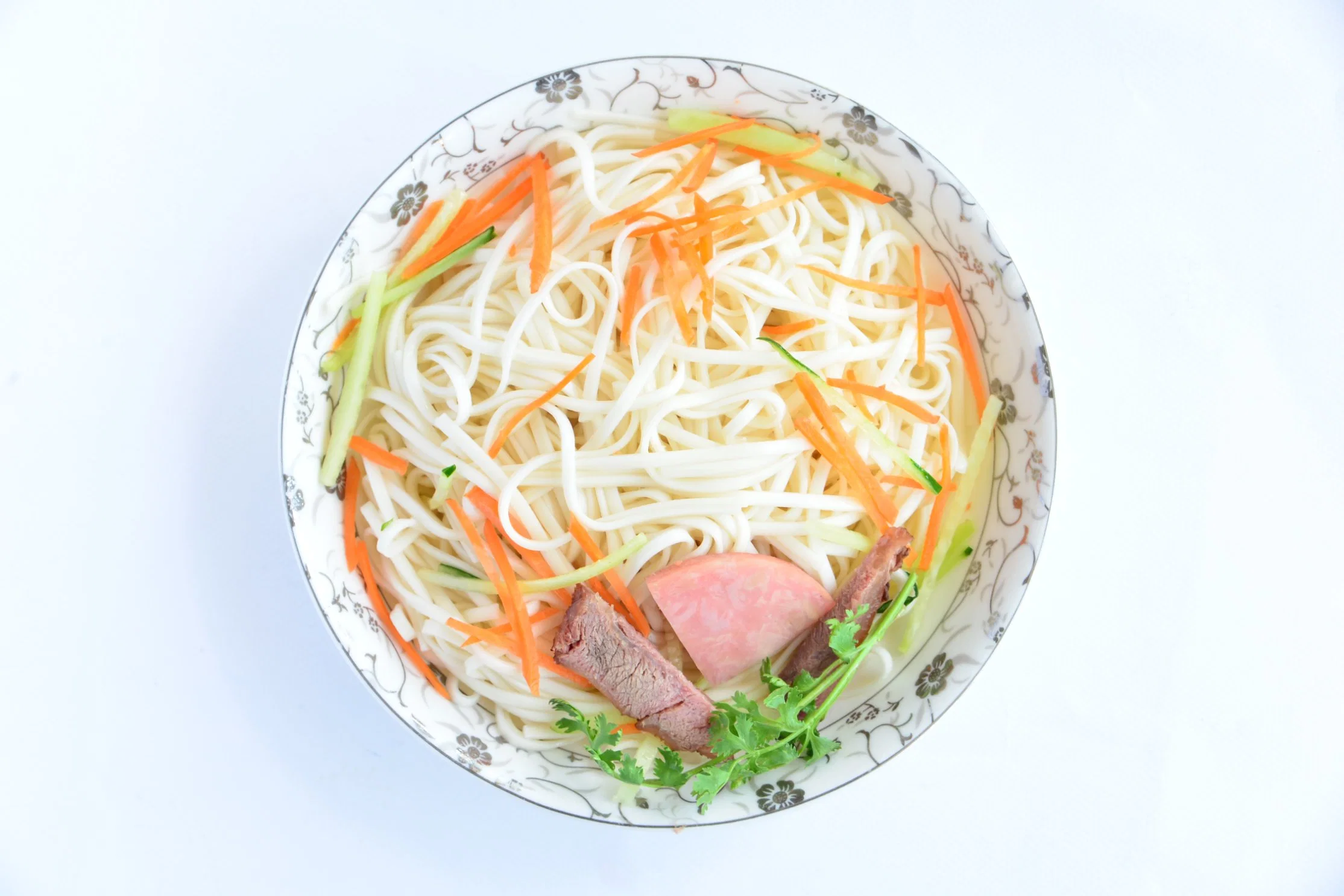 Manufacturer Smart Pigeon Brand Dry Udon Noodles