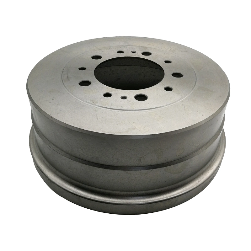 Frontech Hi-Q Brake Drum for Nissan/Toyota Left and Right