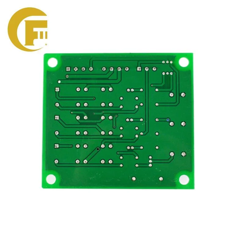 Elevator Board Xaa610br1 Lift Parts Lvct1 Lvct2