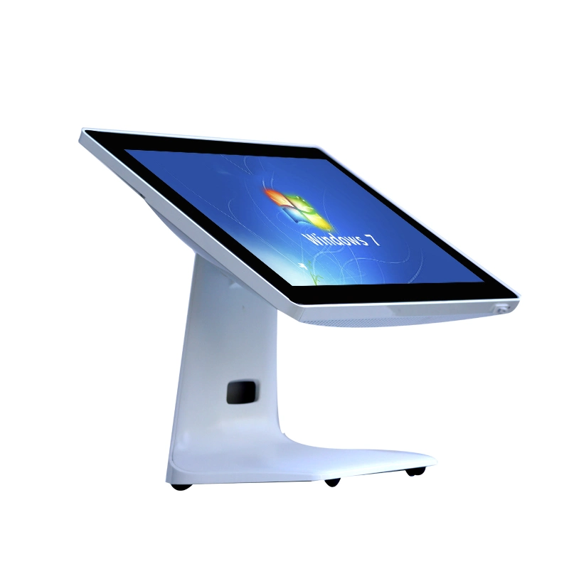 Wholesale China Touch POS System Dual Screen with Windows System