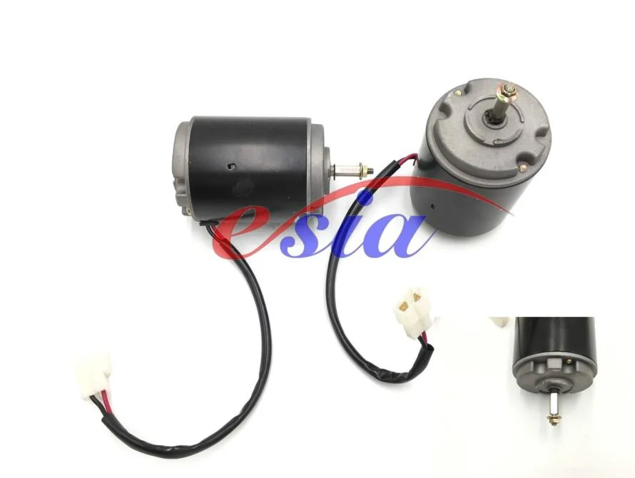 Auto Parts AC Ventilador Motor para Toyota avanza, Perodua Myvi, Viva 263500-5480 12V