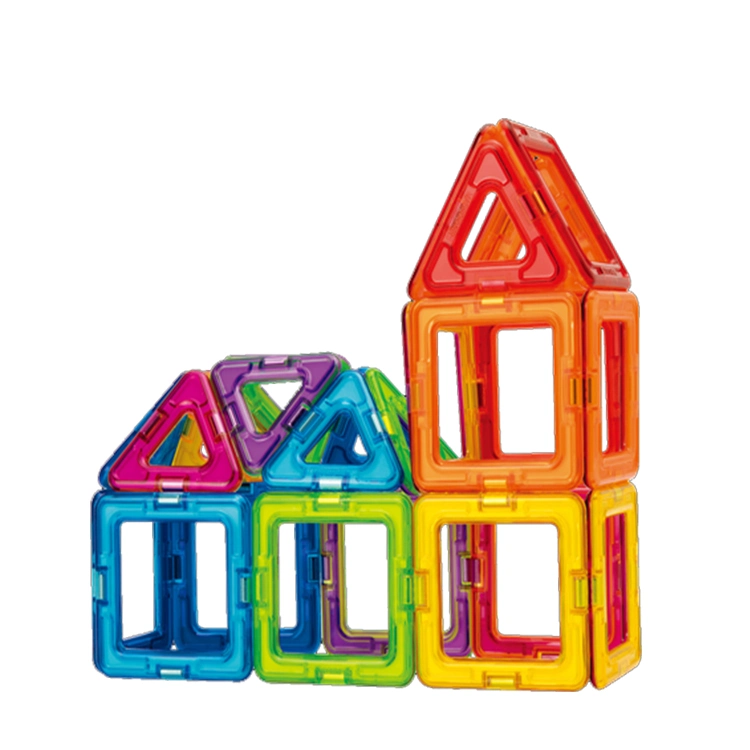 Magnetic Building Blocks Educational Toys