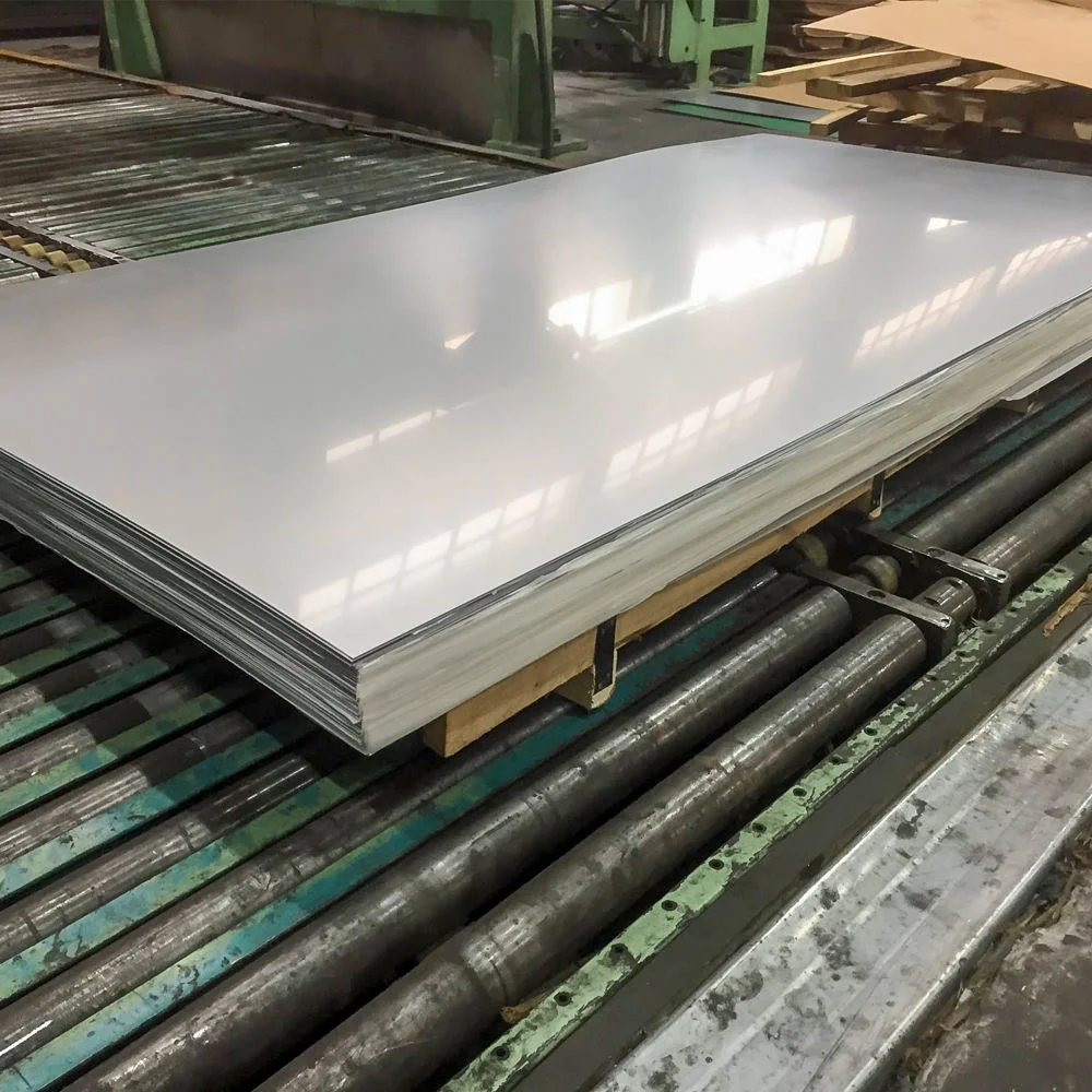 6061 6063 7075 H112 Aluminum Alloy Plate 5083 5052 5059 Aluminum Sheets