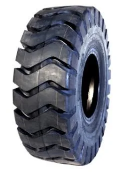 Hochwertige Offroad Reifen, OTR, OTR Reifen mit 1500X600-635 14pr E-2A