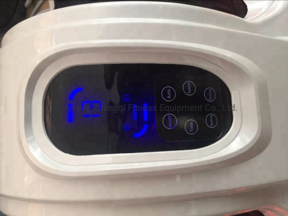 Neue Touchscreen Heizung Fuß Massage Maschine