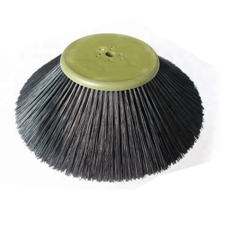 Road Sweeper Side Broom Cleaning Equipment Part Side Brush