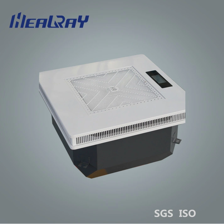 ISO Factory Supply Suction Top Type Plasma Air Disinfection Equipment