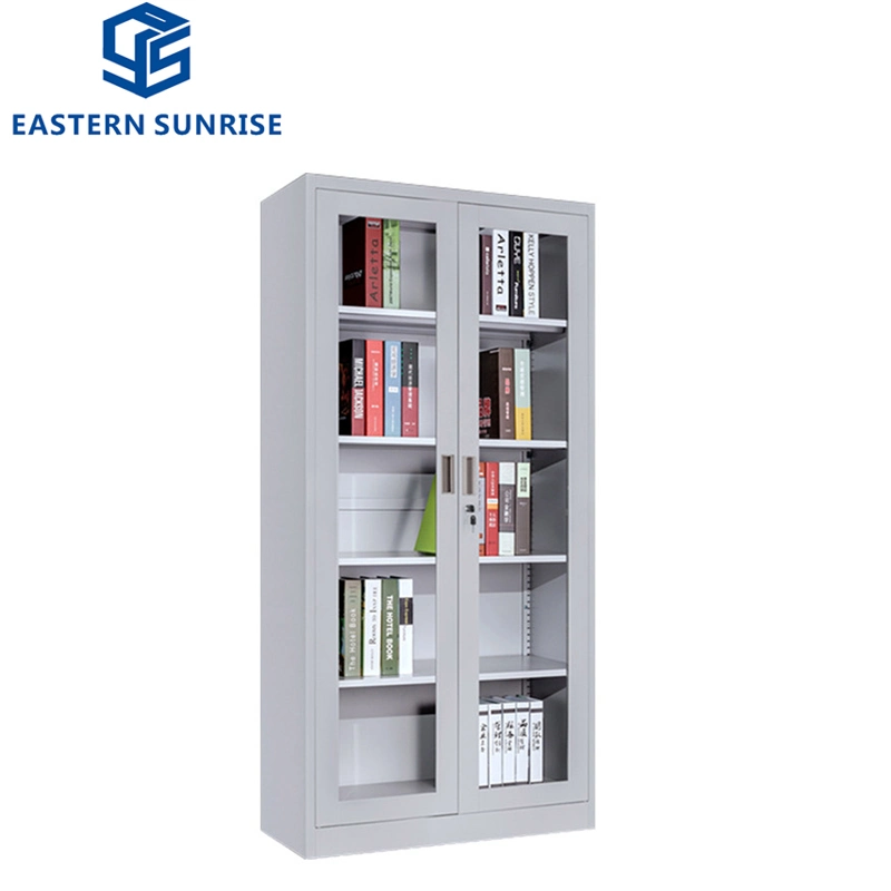 High quality/High cost performance  Metal Cabinet Steel School Office Furniture