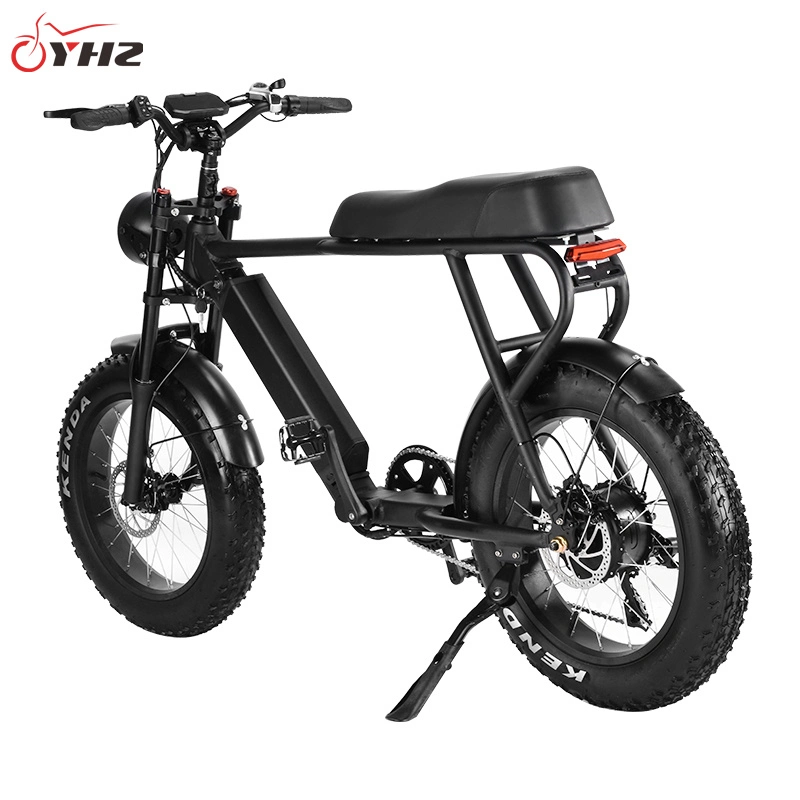 Available From Stock in USA 500W48V15ah Lithium Battery Electric Bicycle Bike