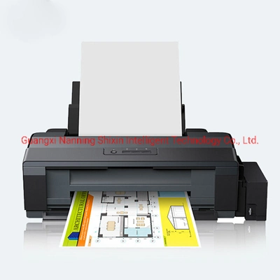 Wholesale/Supplier New Hot Sale High-Speed Graphic Design Special Inkjet Printer 1300