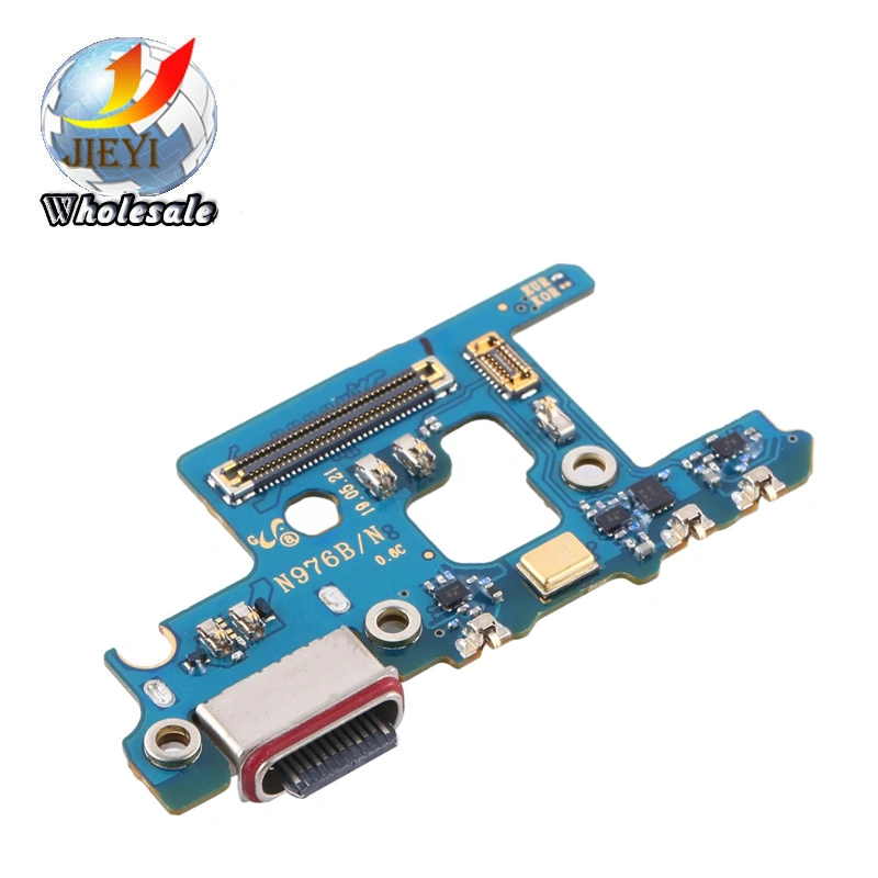 USB Dock Port Charging Charger Flex Cable Replacement for Samsung Galaxy S6 Edge G925f