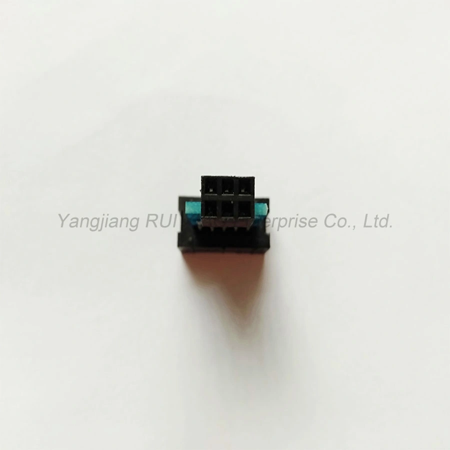 Avrisp/Usbasp/Stk500 10pin to 6pin Standard Transfer Seat ISP Adapter Board, Electronic Components