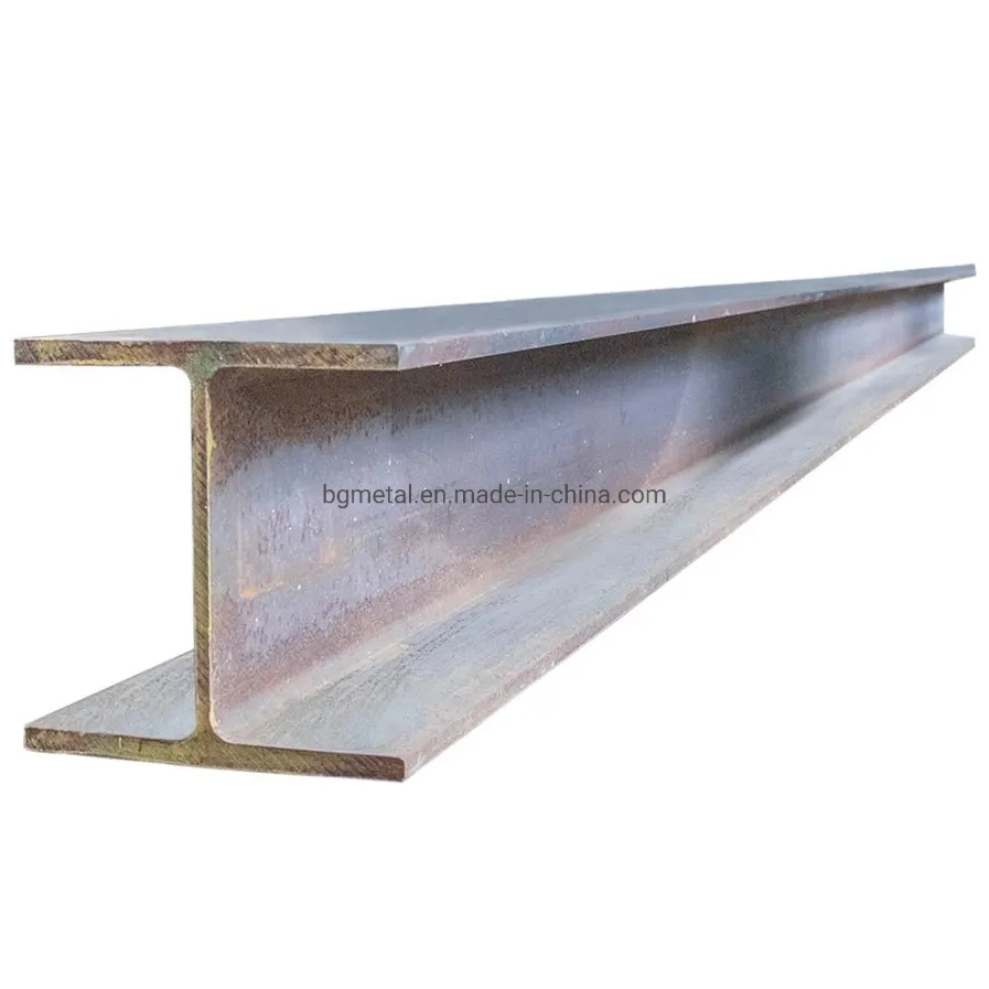 Hot Rolled H Beams 100 mm 20mm S235jr A36 S275jr Ss400 Mild Steel I Beam Hea Heb Ipe 150X150 H Beam