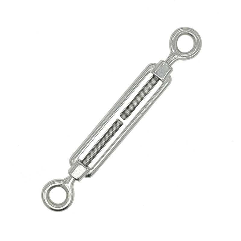 Available Forged Lifting Eyebolt M4 Steel Turnbuckles with Good Quality