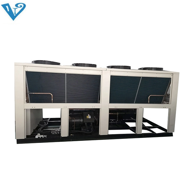 Venttk Hot Sale Water Chiller Units for Industrial Cooling