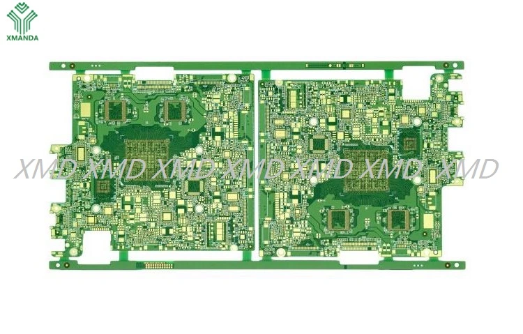 Smart Multi-Layer Audio Solution