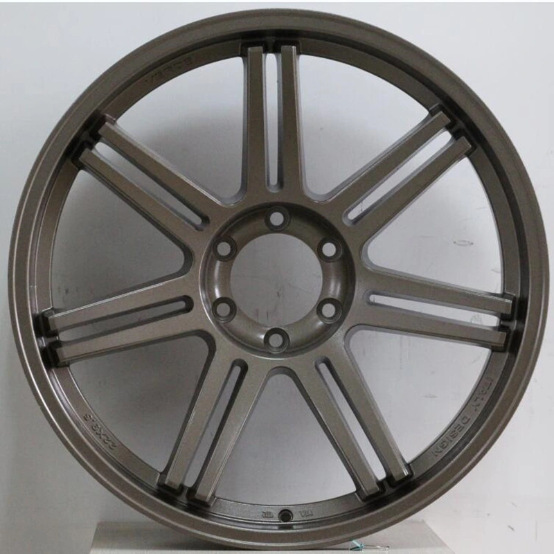 Hot Factory Industry Steel Wheel Rims Alloy Wheels Car Rims for Forklift