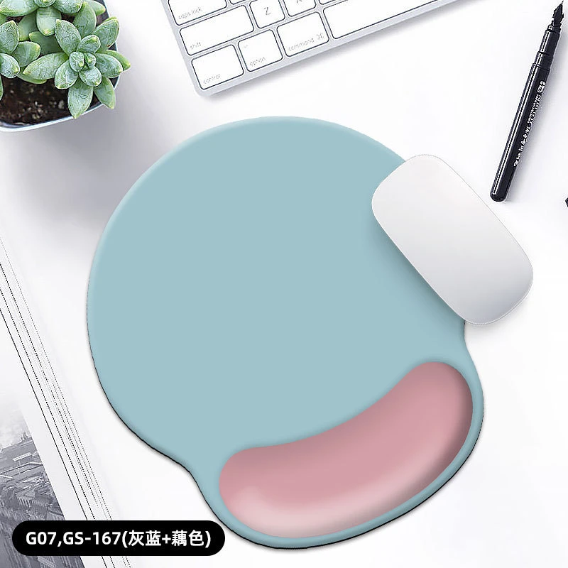 Lovely Best Thin Mouse Pad Custom Patterned Extended Mousepad for Gaming