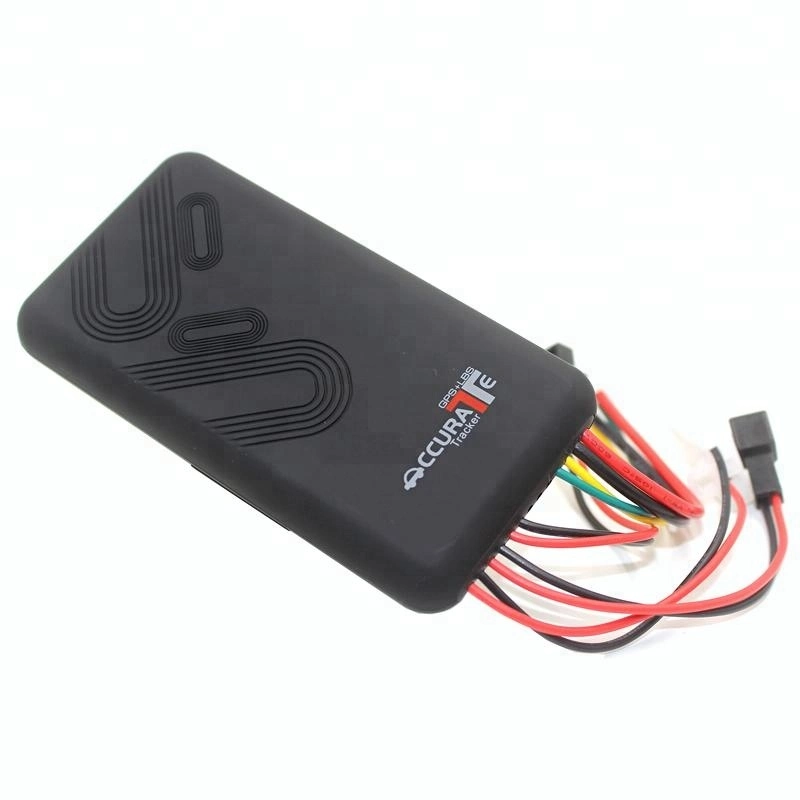 Open Protocol Original Gt06 Tk100 GPS Vehicle Tracker with Engine Shut off Vehicle (avp031tk100)