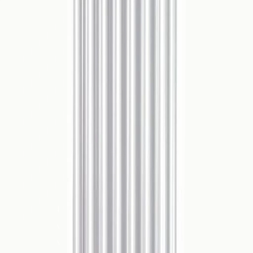 Wholesale/Supplier Hot Water Heating Radiator Customized Vertical Household Heat Steel Column Radiator