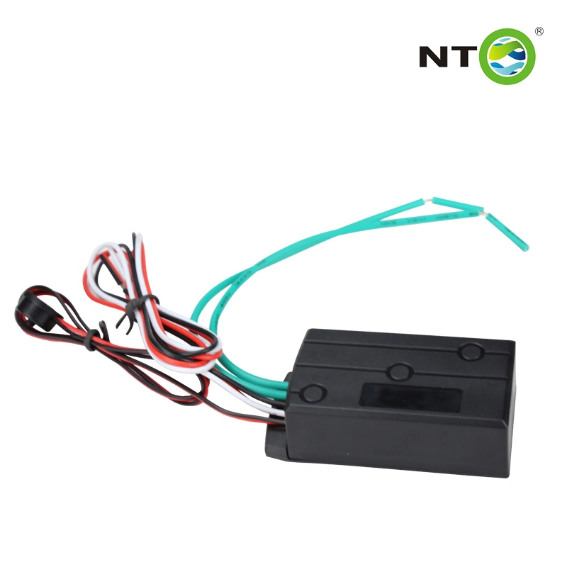 Nto RFID Immobilizer Anti-Theft Car Wireless Immobilizer Security System 2.4G Auto Immobilizer Anti-Robbing Dual Strong Conceal