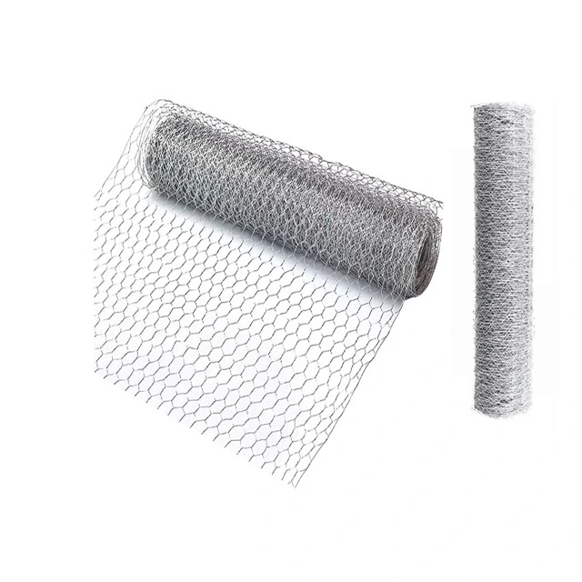 Chicken Wire Hexagonal Wire Mesh/Galvanized Hexagonal Wire Mesh