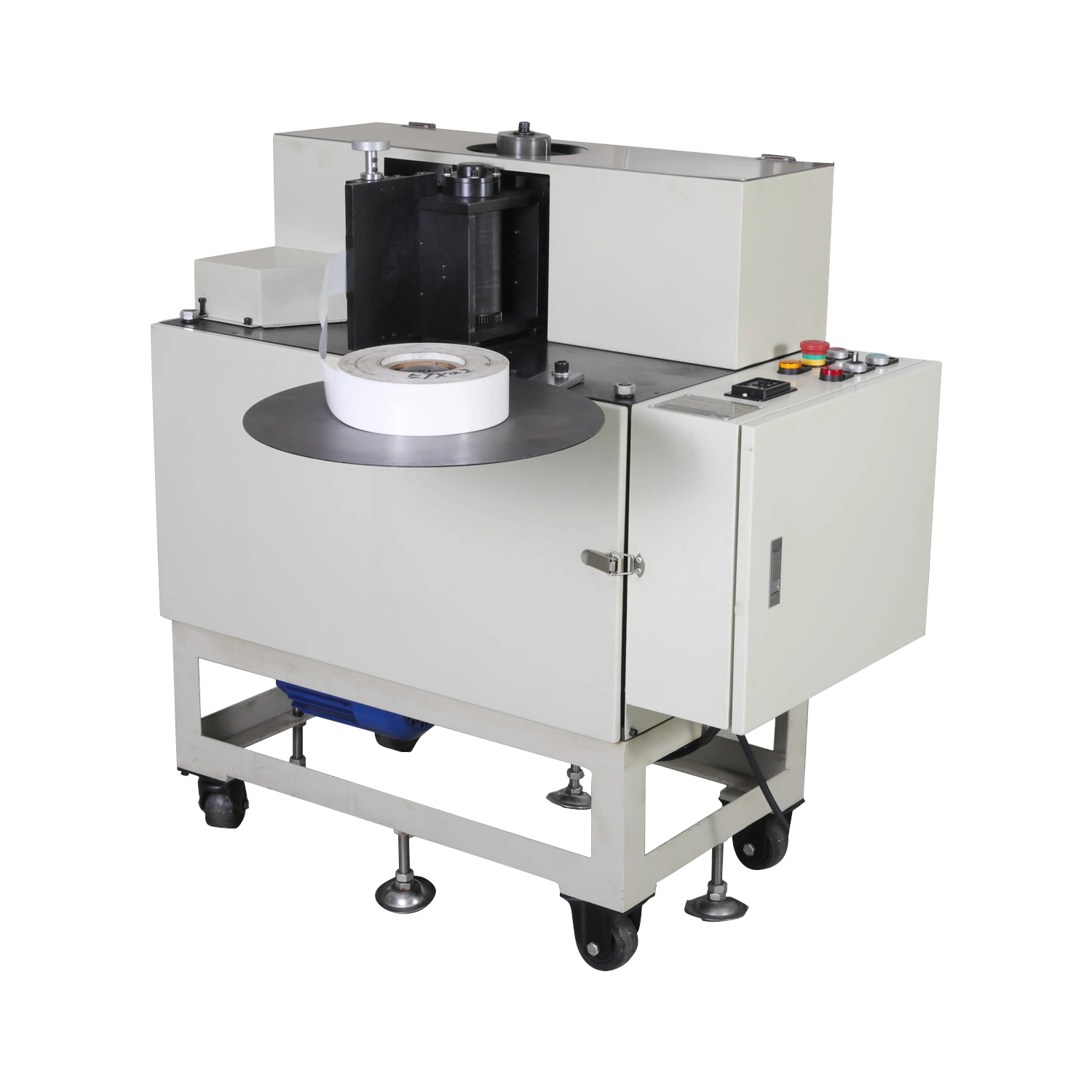 Machine d'isolation en papier pour bobine de stator (DLM-0855A)