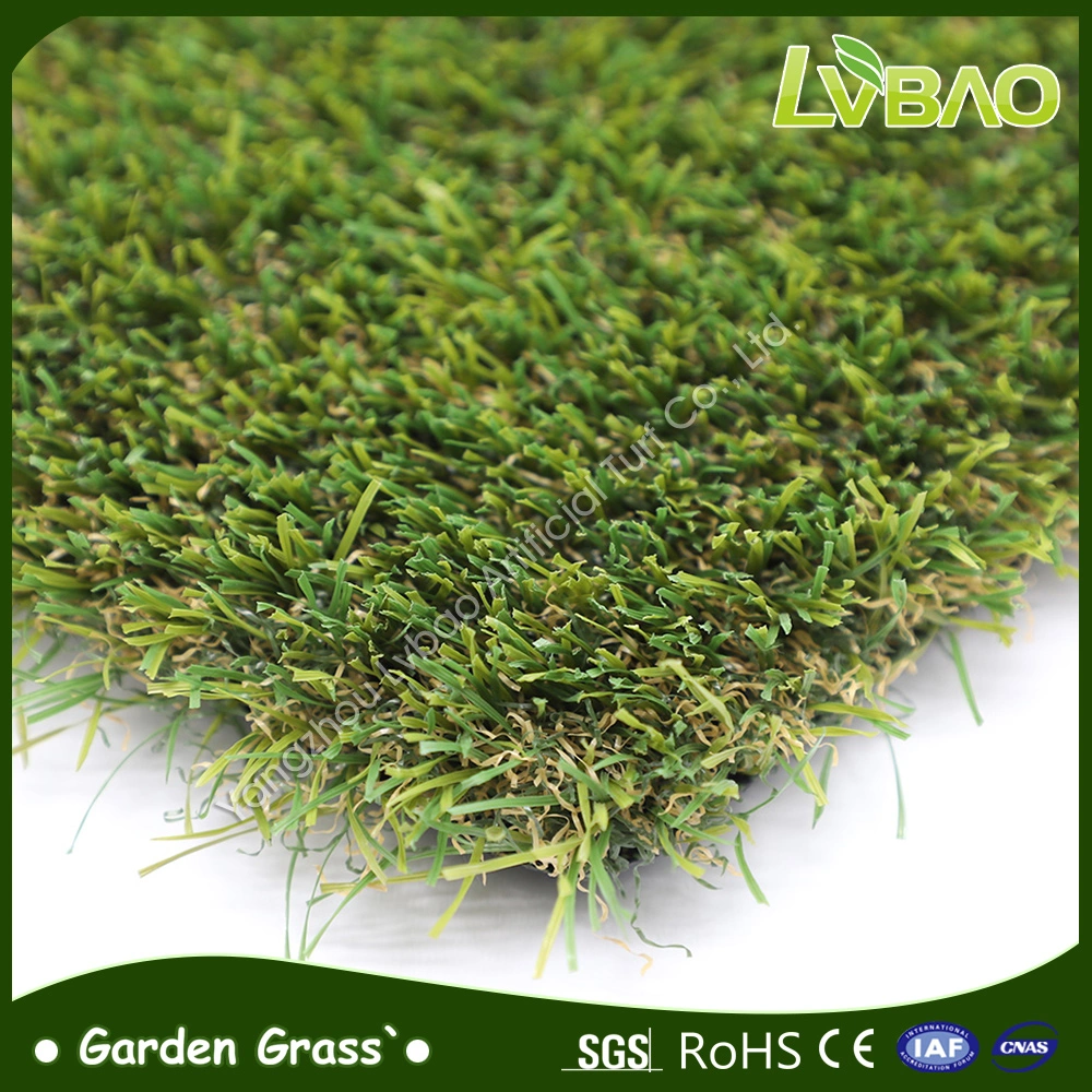 LVBAO Décoration sols Paysage Fake Lawn Garden gazon artificiel Gazon artificiel