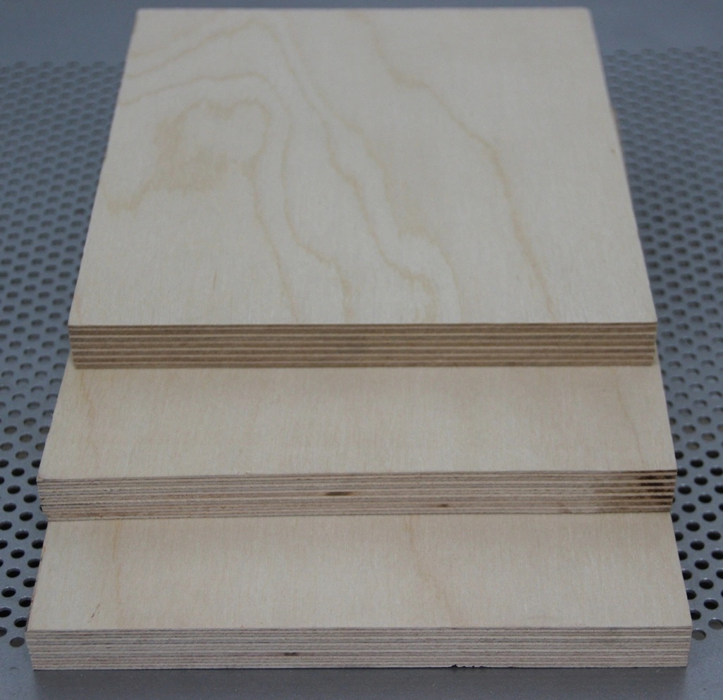 20mm Thick Plywood Boards Panel