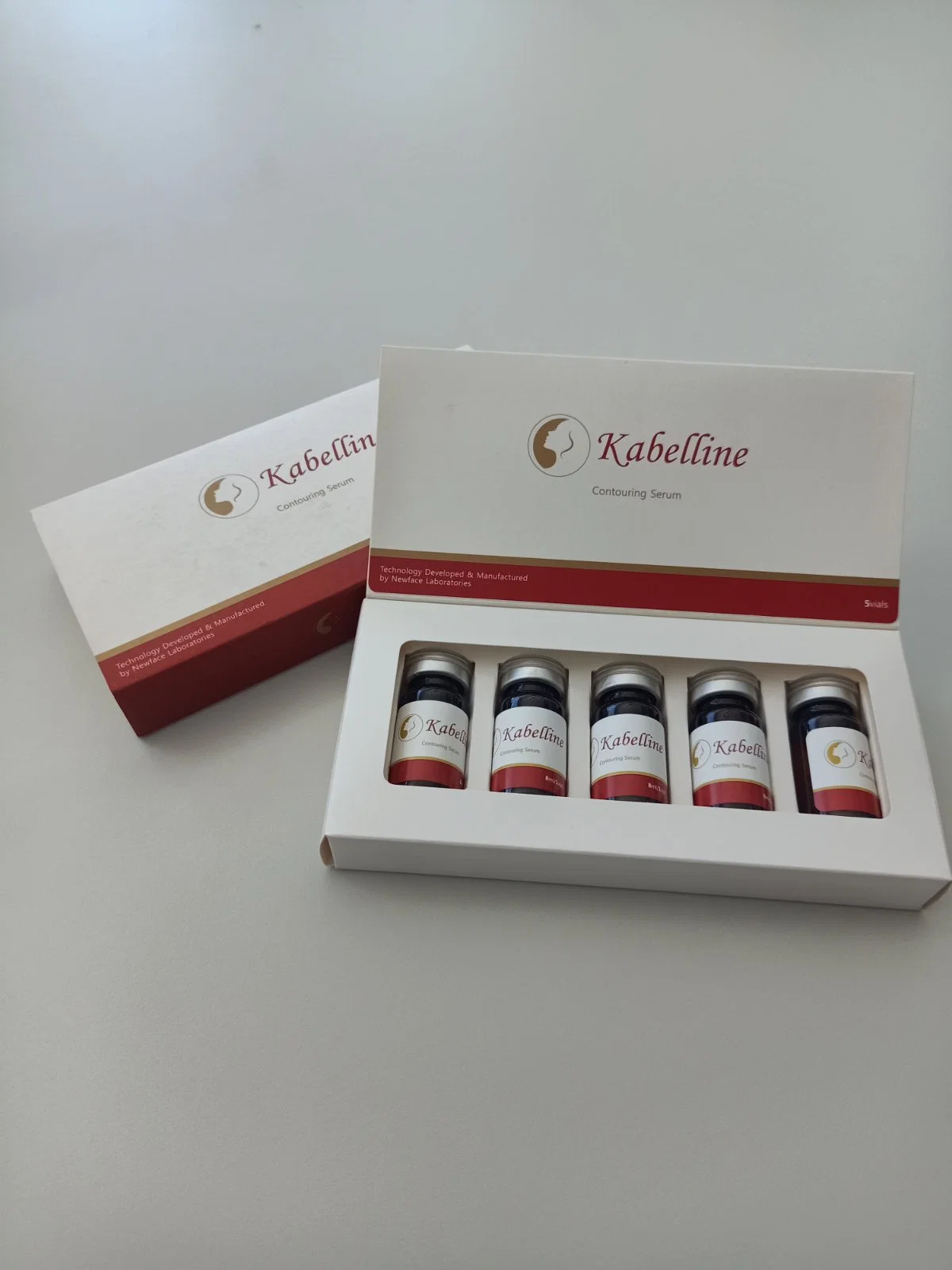 Katelline Korea melhor Body Slimming perder gordura detonation produtos