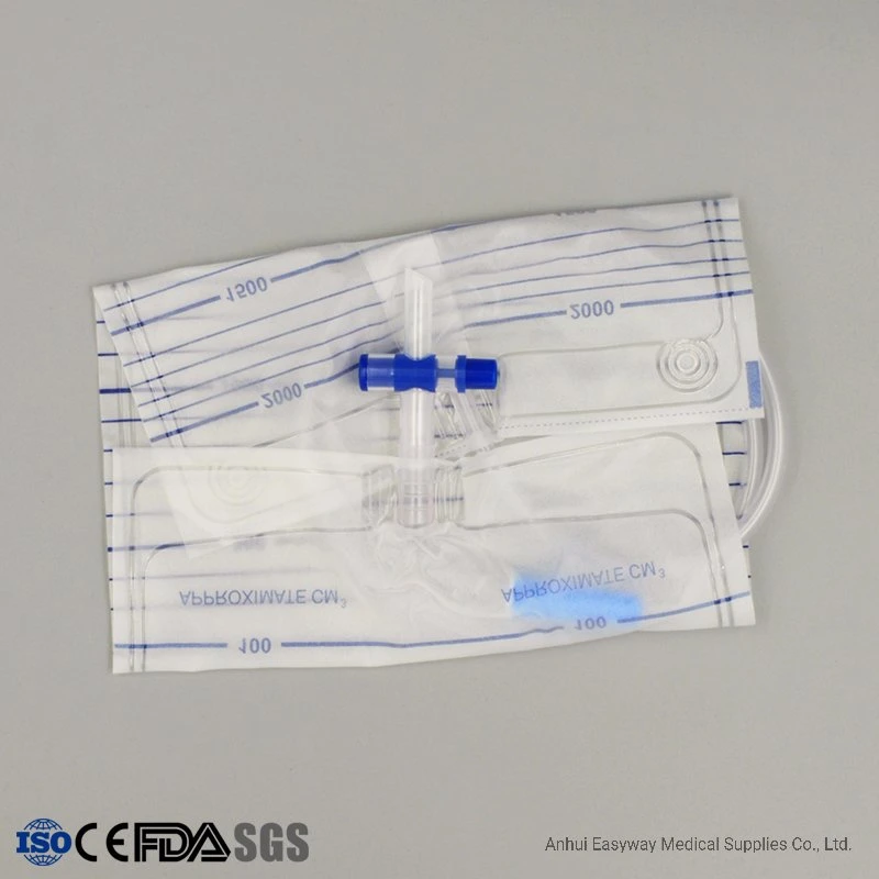 Medical Urine Bag All Types for Single Use