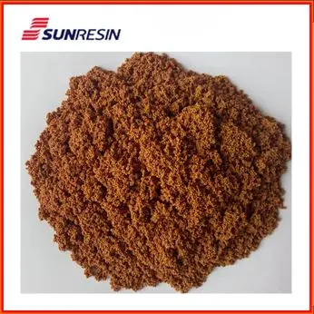 Best Quality Ion Exchange Resin Acid Reducing Fruit Acid Removal pH Adjustment Juice Treatment