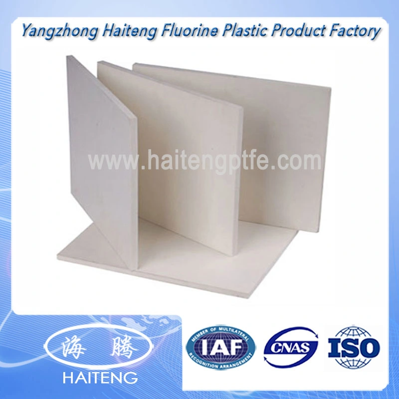 Hard PP Sheet (customized size / thickness)