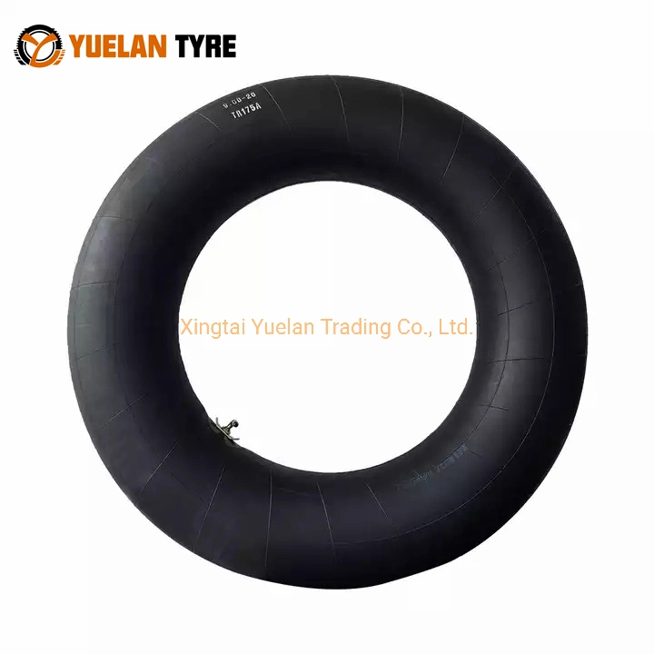 Wholesale/Supplier High quality/High cost performance  300-10 300-18 Natural Rubber Motor Cycle Inner Tube for Motorcycle Tyre