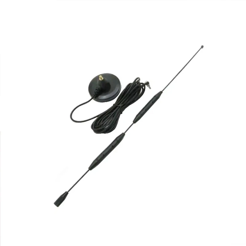 Multiband Antenna 470*62mm Outdoor Magnetic Base 4G LTE Antenna with SMA Connector