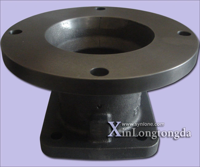 OEM Manufacture Auto Spare Part Sand Casting Wheel Hub