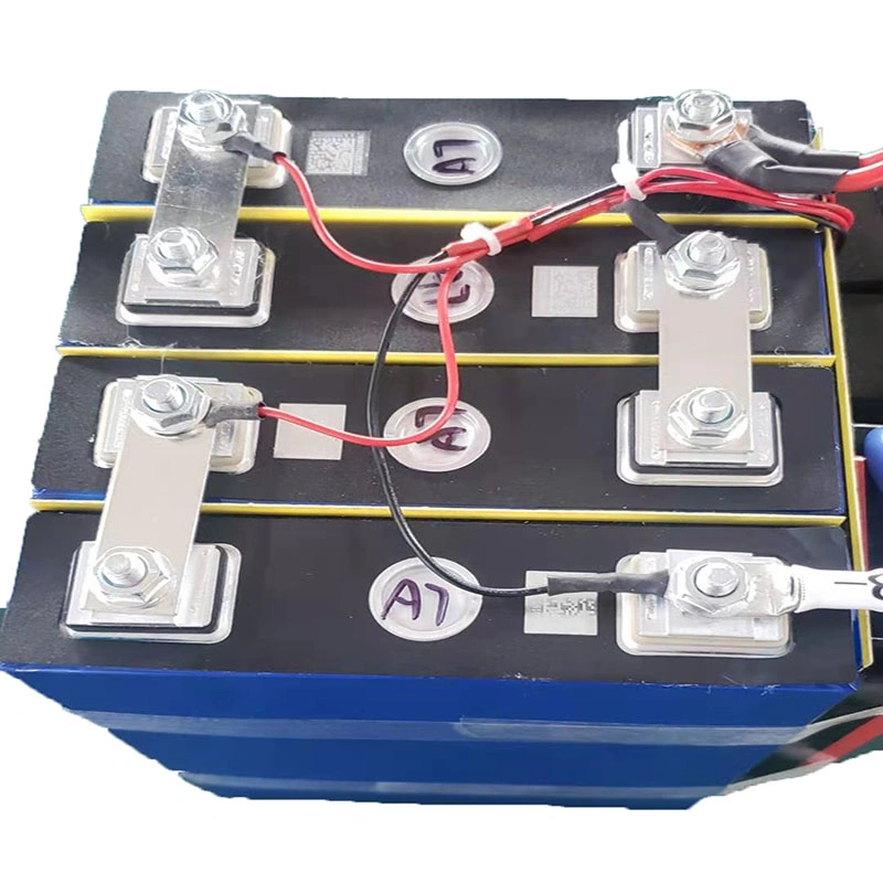 Lithium-Batterie Lithium-Batterie 24V 200Ah Polymer wiederaufladbare Lithium Batteriezellenzertifikat