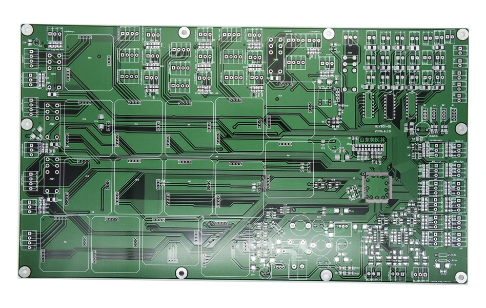 Customized OEM Electronics PCB Assembly Printed Circuit Board PCBA Manufacturer
