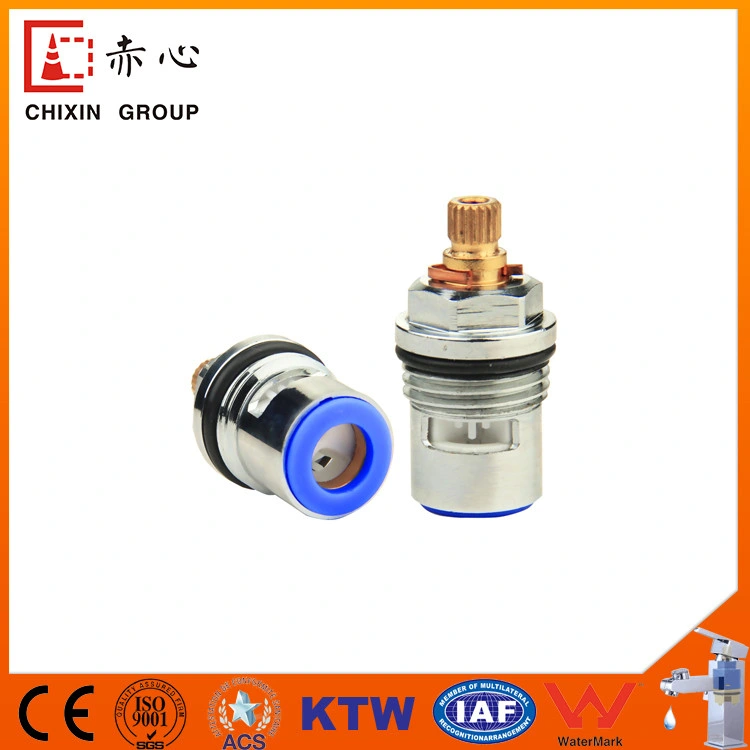 Kitchen Faucet Water Valves Ceramic Cartridge